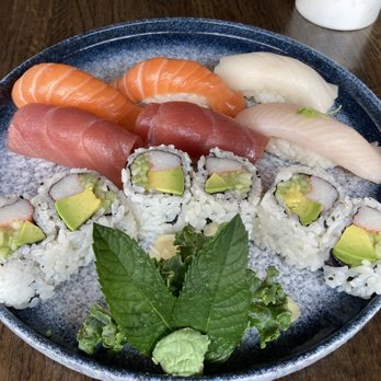 Ukai Japanese Restaurant - Japanese Near Me - Chicago, Illinois