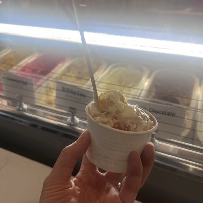 Honeysuckle Gelato Trilith by null