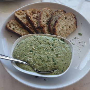 Seven Caesars Republic - This dip is so tasty and served on warm bread! - American Near Me - Scottsdale, Arizona Seven Caesars Republic - This dip is so tasty and served on warm bread! - American Near Me - Scottsdale, Arizona