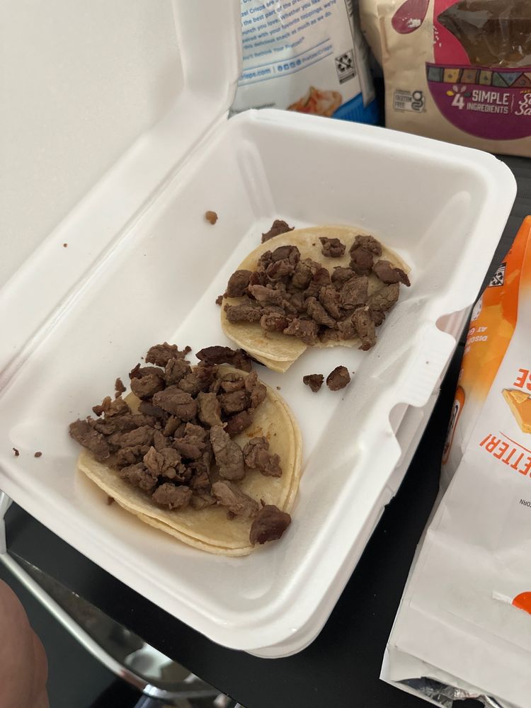 El Tacazo — Mexican restaurant in North Salt Lake
