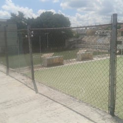 Cancha de Fútbol Kochawolis - Vista 1