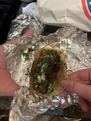 Chicago Taco Authority by null