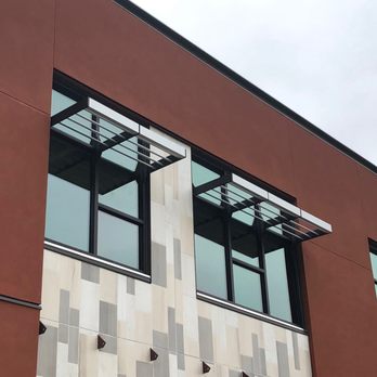 Lane County Glass - Glass & Mirrors Near Me - Eugene, Oregon