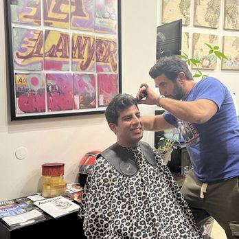 26Shades - Hair Salons Near Me - Los Angeles, California