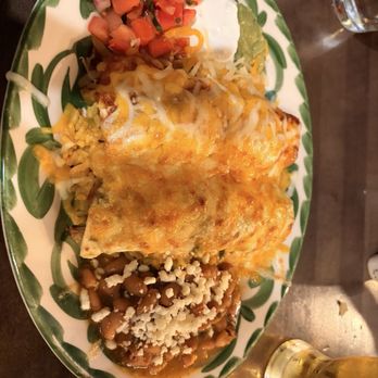 Spotted Donkey Cantina - Street-Style Enchiladas - Mexican Near Me - Clearwater Beach, Florida