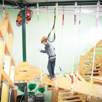 MetroRock - Climbing Near Me - Everett, Massachusetts