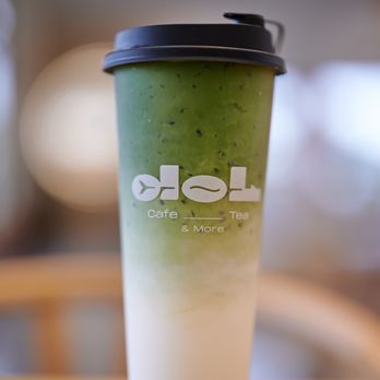 DOL Coffee House - Matcha Latte - Coffee & Tea Near Me - Gardena, California DOL Coffee House - Matcha Latte - Coffee & Tea Near Me - Gardena, California