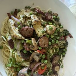 Pasta Emilio