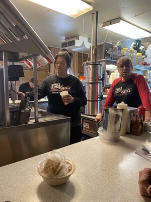 Fred & Red's by null