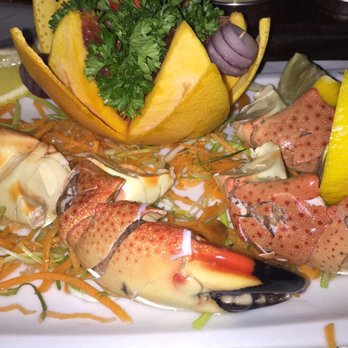 Lorenzillo's - Seafood Near Me - Cancún, ROO