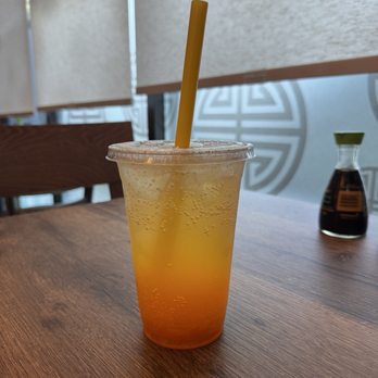 Yama Si Japanese Kitchen - Mango and Perrier - Japanese Near Me - North Bend, Washington Yama Si Japanese Kitchen - Mango and Perrier - Japanese Near Me - North Bend, Washington