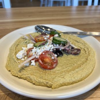 True Food Kitchen - Hummus - Salad Near Me - Miami, Florida True Food Kitchen - Hummus - Salad Near Me - Miami, Florida