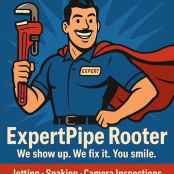 ExpertPipe Rooter - Plumbing Near Me - Cleveland, Ohio