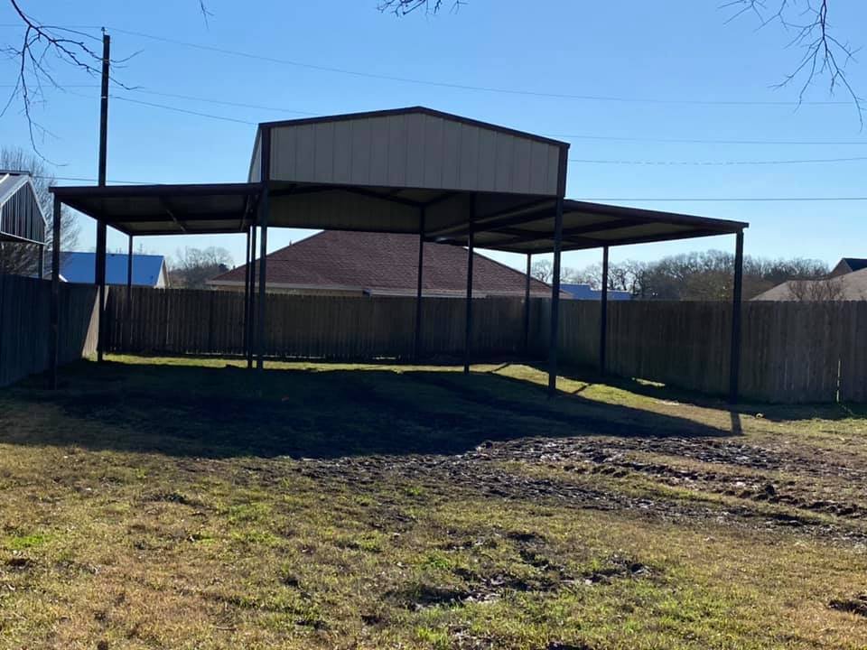 Slide of 5R Metal Works