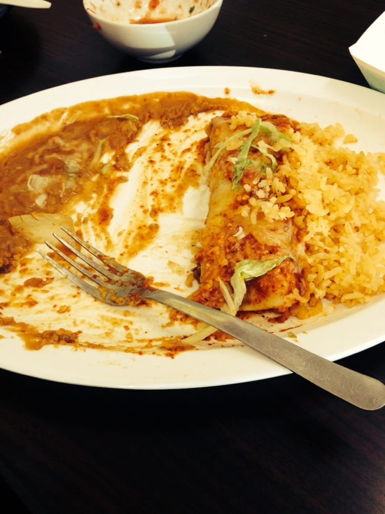 Me Gusta Mexican Food Specialties