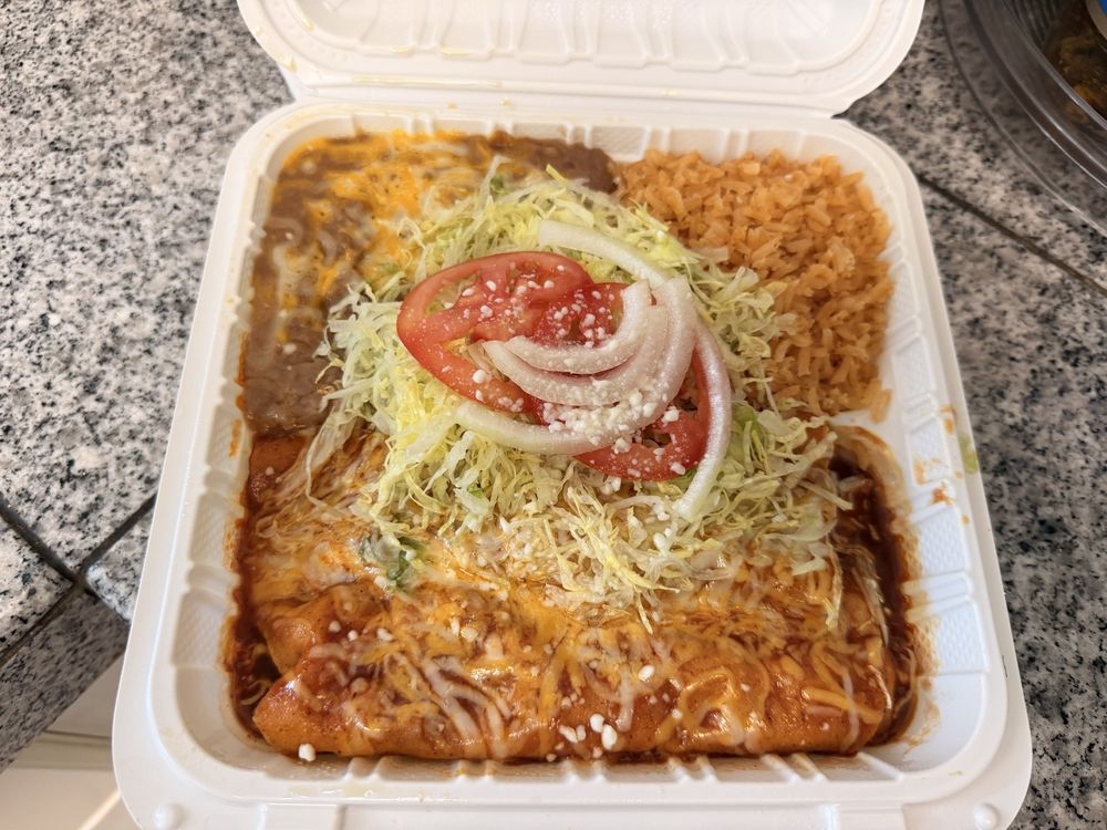 Taco Exxpress Taco Exxpress