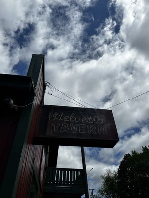 Helvetia Tavern by null