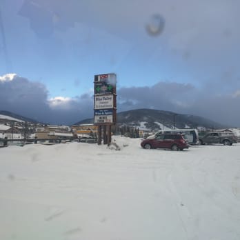 Epic Mountain Express - Just hanging out waiting for the highway to open back up. - Airport Shuttles Near Me - Edwards, Colorado Epic Mountain Express - Just hanging out waiting for the highway to open back up. - Airport Shuttles Near Me - Edwards, Colorado