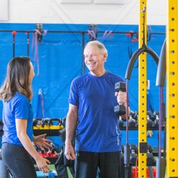 Mint Condition Fitness - Personal training in Los Gatos that teaches you the right exercises and the right way to move so that you don't hurt yourself!