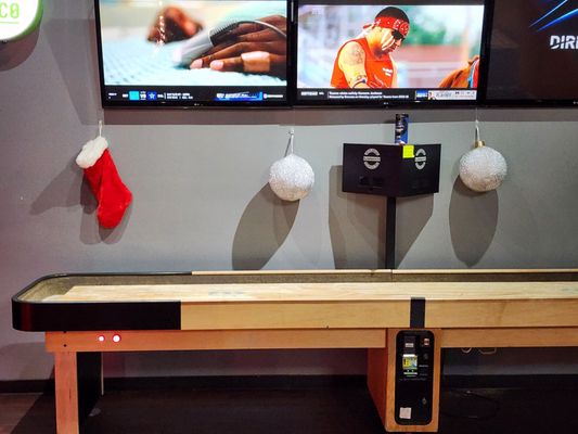 House of Music & Entertainment (HOME Bar) by null