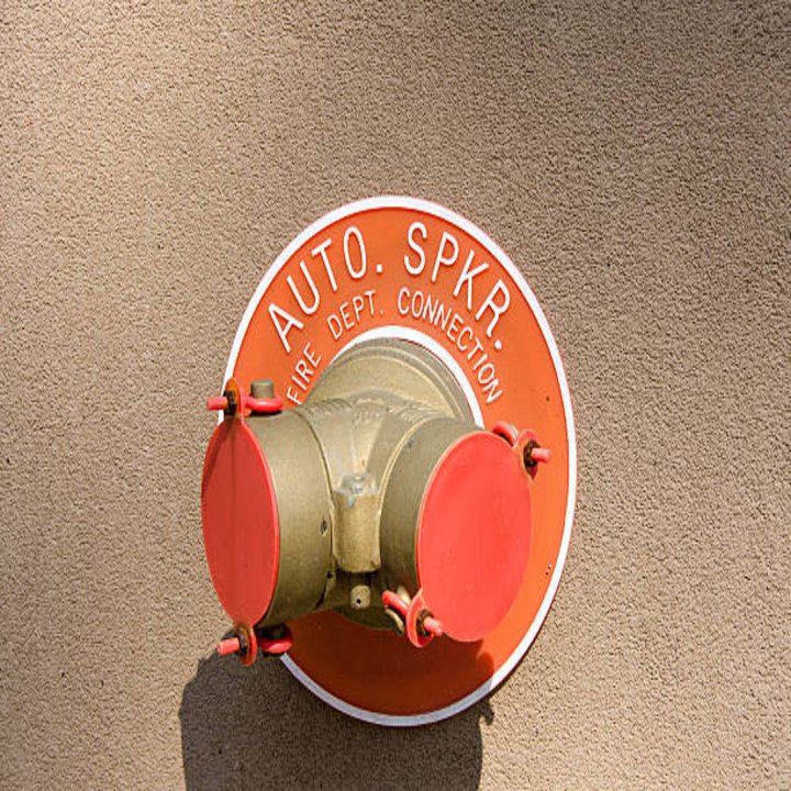 Slide of Indiana Fire Sprinkler & Backflow