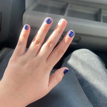 Party Nails - Nail Salons Near Me - Reno, Nevada Party Nails - Nail Salons Near Me - Reno, Nevada