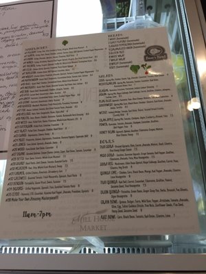 Menu photo 8 Mill House Market Pulaski, NY Menu photo 8 Mill House Market Pulaski, NY