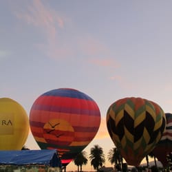 Citrus Classic Balloon Festival