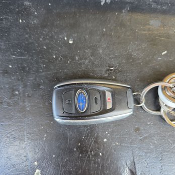 Key Zone Locksmith - Car remote - Keys & Locksmiths Near Me - Canoga Park, California