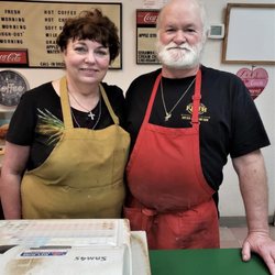 Your Harvest House - Busy B Bakery's Karen and Kyle Lancaster have worked with us for THREE DECADES! Difference Makers!