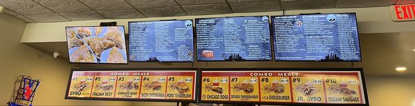 Menu photo 1 Windy City Gyros Mishawaka, IN Menu photo 1 Windy City Gyros Mishawaka, IN