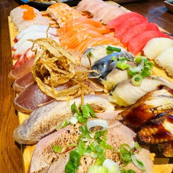 Sushi One Spot - Sushi Bars Near Me - Montclair, California Sushi One Spot - Sushi Bars Near Me - Montclair, California