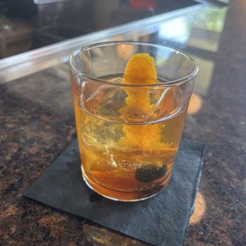 Mabel Lounge - Old Fashioned - Wine Bars Near Me - Atascadero, California Mabel Lounge - Old Fashioned - Wine Bars Near Me - Atascadero, California