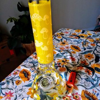 L'Eagle Services - Free bong with points! - Cannabis Dispensaries Near Me - Denver, Colorado