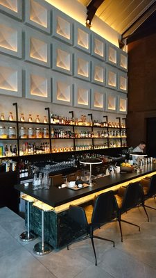 The Warehouse Hotel by null