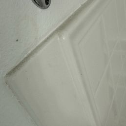 Filthy shower Filthy shower