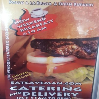 Caveman Kitchen - Latin American Near Me - Los Angeles, California Caveman Kitchen - Latin American Near Me - Los Angeles, California