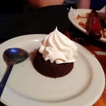 Texas Roadhouse - Happy birthday brownie! - Steakhouses Near Me - Gainesville, Georgia Texas Roadhouse - Happy birthday brownie! - Steakhouses Near Me - Gainesville, Georgia