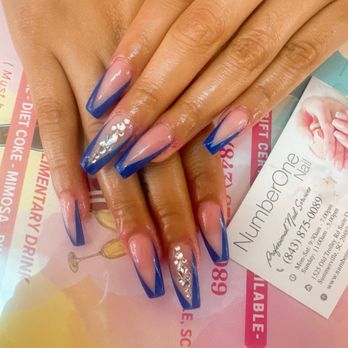 NumberOne Nail - Nails design - Nail Salons Near Me - Summerville, South Carolina NumberOne Nail - Nails design - Nail Salons Near Me - Summerville, South Carolina