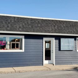 Custom Picture Framing - Brownsburg - Custom Picture Framing Of Brownsburg