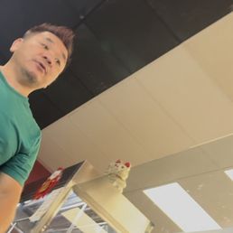 Owner Sam Owner Sam