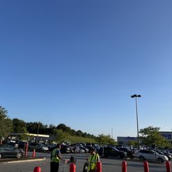 Costco Gas Station