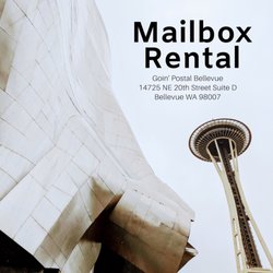 Goin' Postal