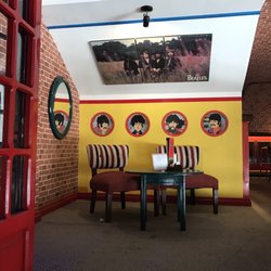 Liverpool Pub