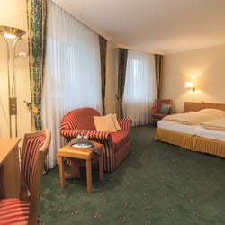 Zum Adler - Doppelzimmer