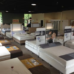 America's Mattress - America's Mattress Matthews - Lot's of top brands.