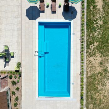 Barton Pool - Pool Cleaners Near Me - Indianapolis, Indiana