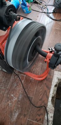 Highland Park plumbing and heating Logo