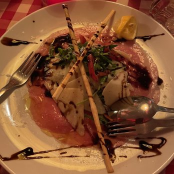 Taormina - Carpaccio - Italian Near Me - Munich, BY
