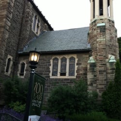 Grace Church On-the-Hill